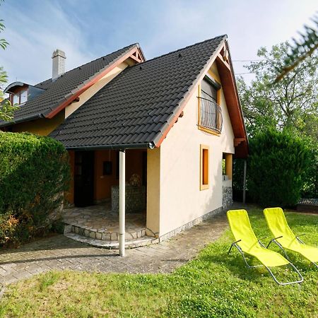 Holiday Home Albizia By Interhome Balatonfüred Extérieur photo
