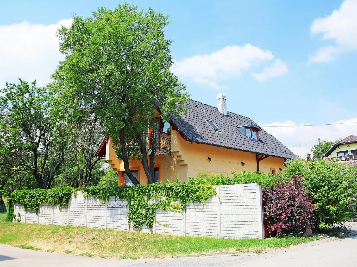 Holiday Home Albizia By Interhome Balatonfüred Extérieur photo