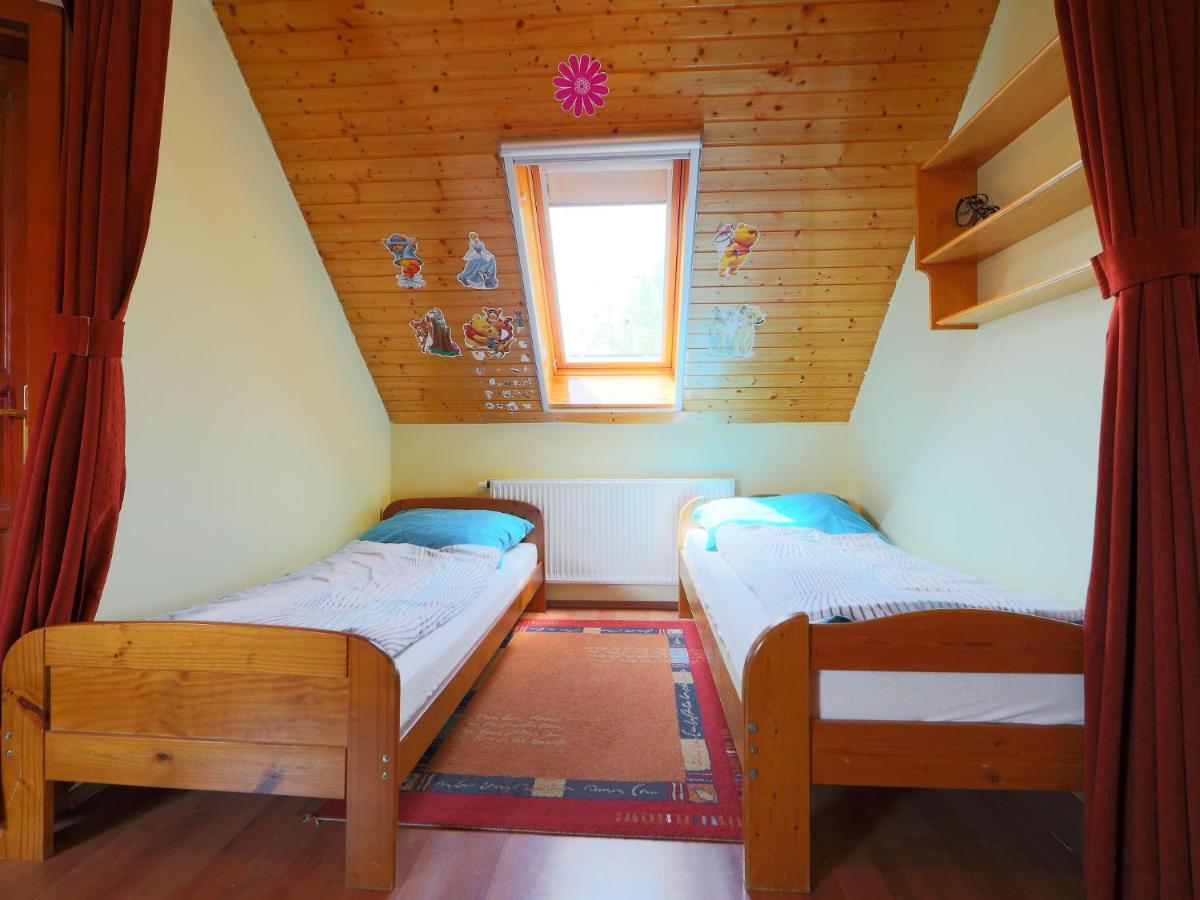 Holiday Home Albizia By Interhome Balatonfüred Extérieur photo