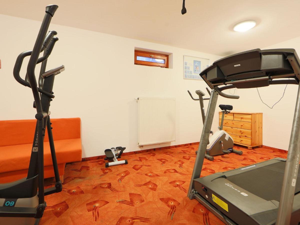 Holiday Home Albizia By Interhome Balatonfüred Extérieur photo