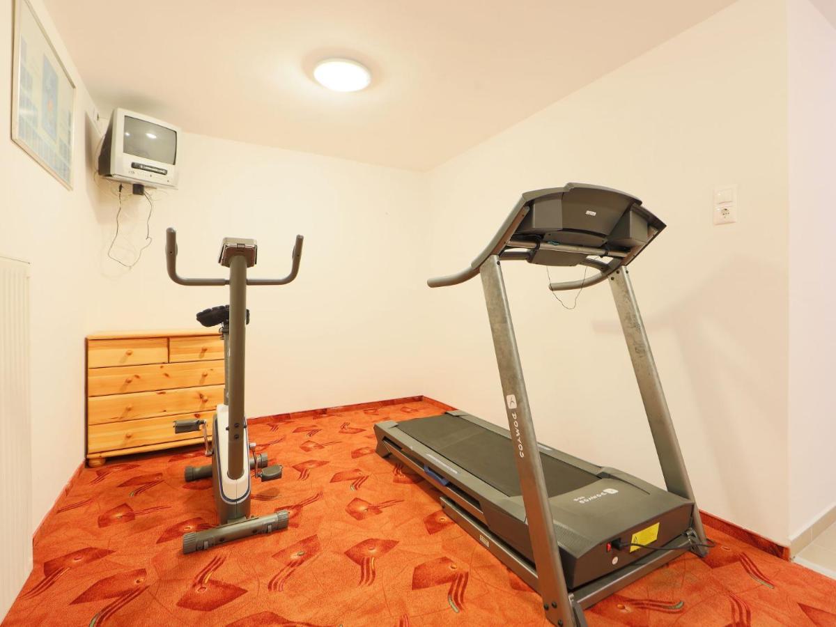 Holiday Home Albizia By Interhome Balatonfüred Extérieur photo