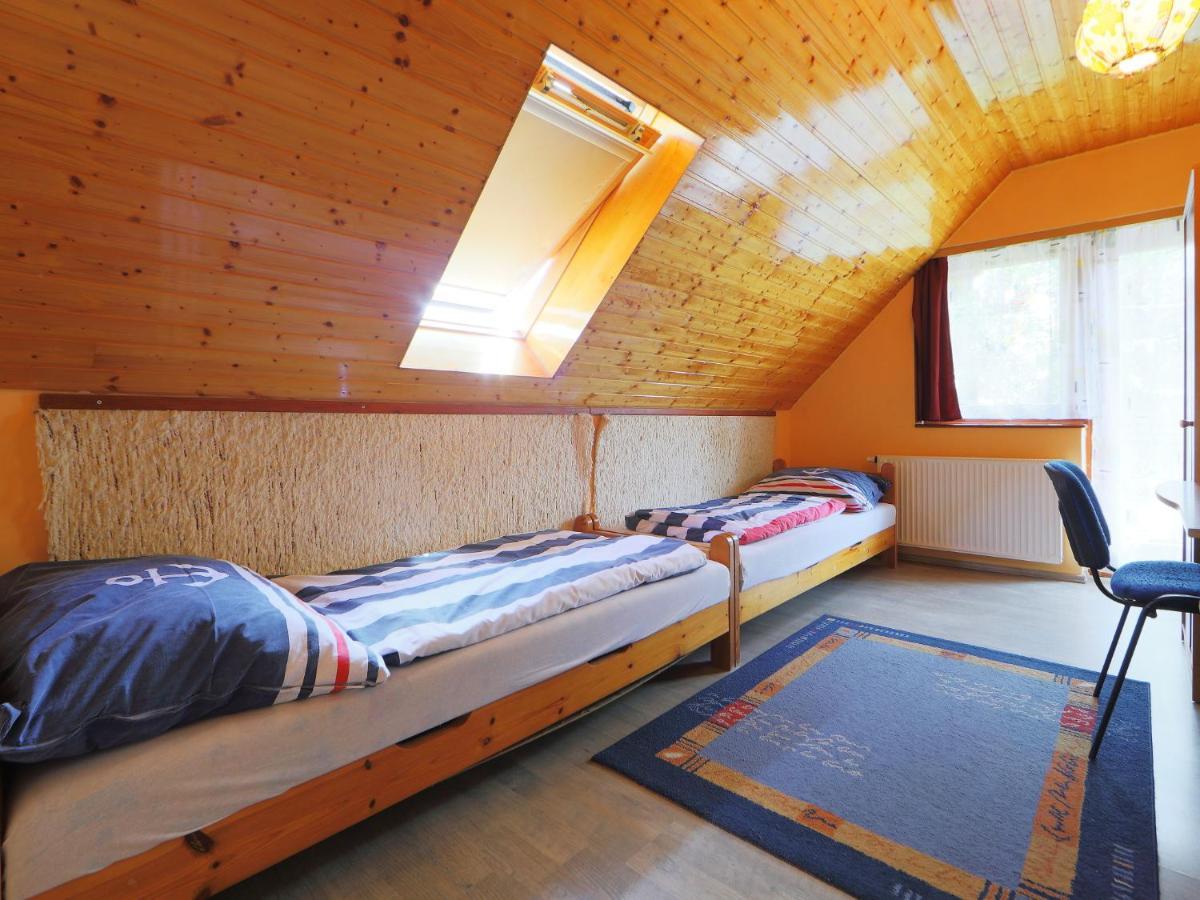 Holiday Home Albizia By Interhome Balatonfüred Extérieur photo