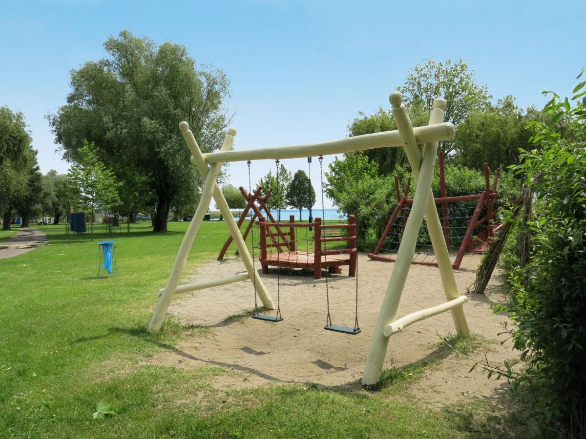 Holiday Home Albizia By Interhome Balatonfüred Extérieur photo