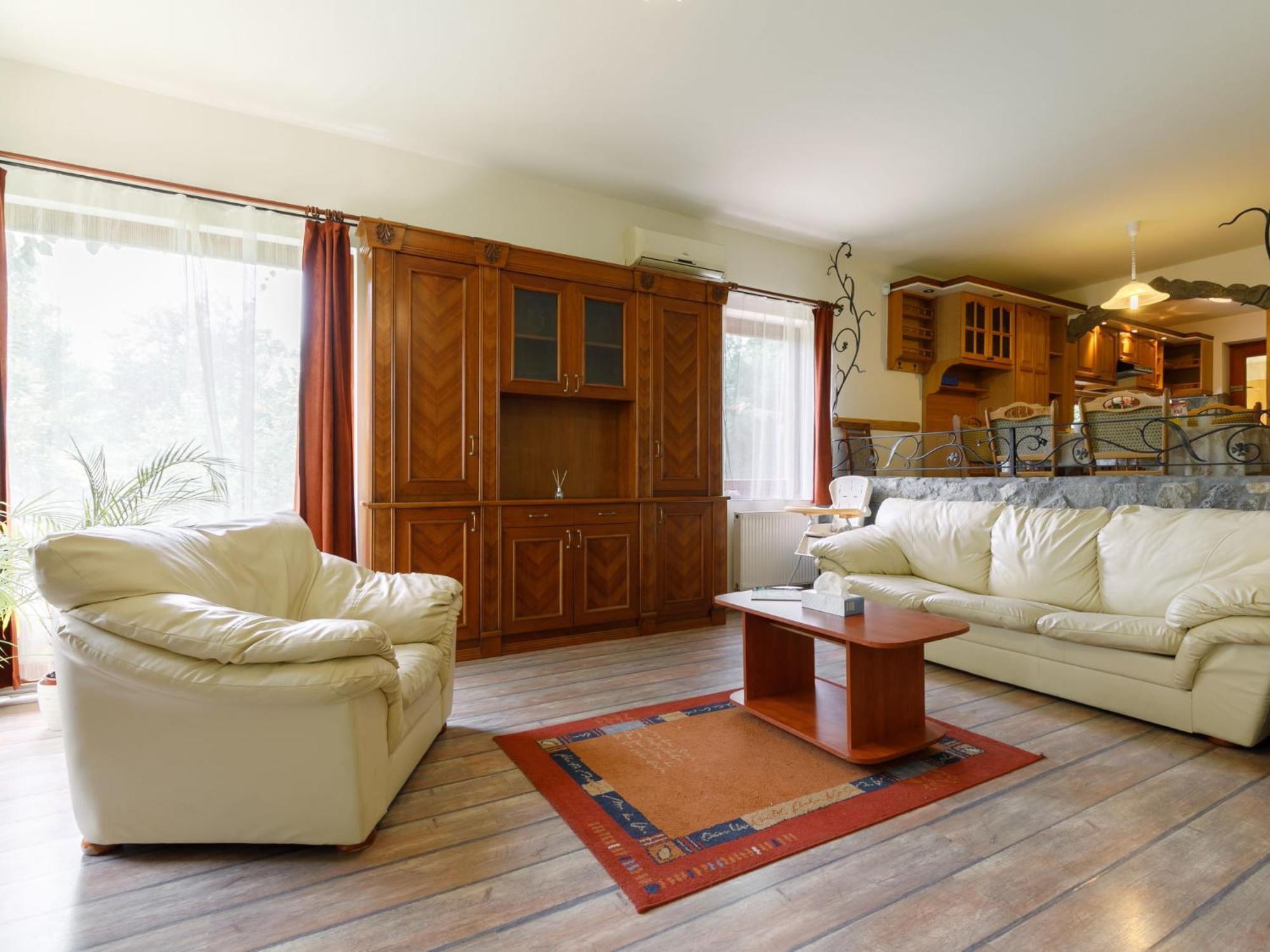 Holiday Home Albizia By Interhome Balatonfüred Extérieur photo