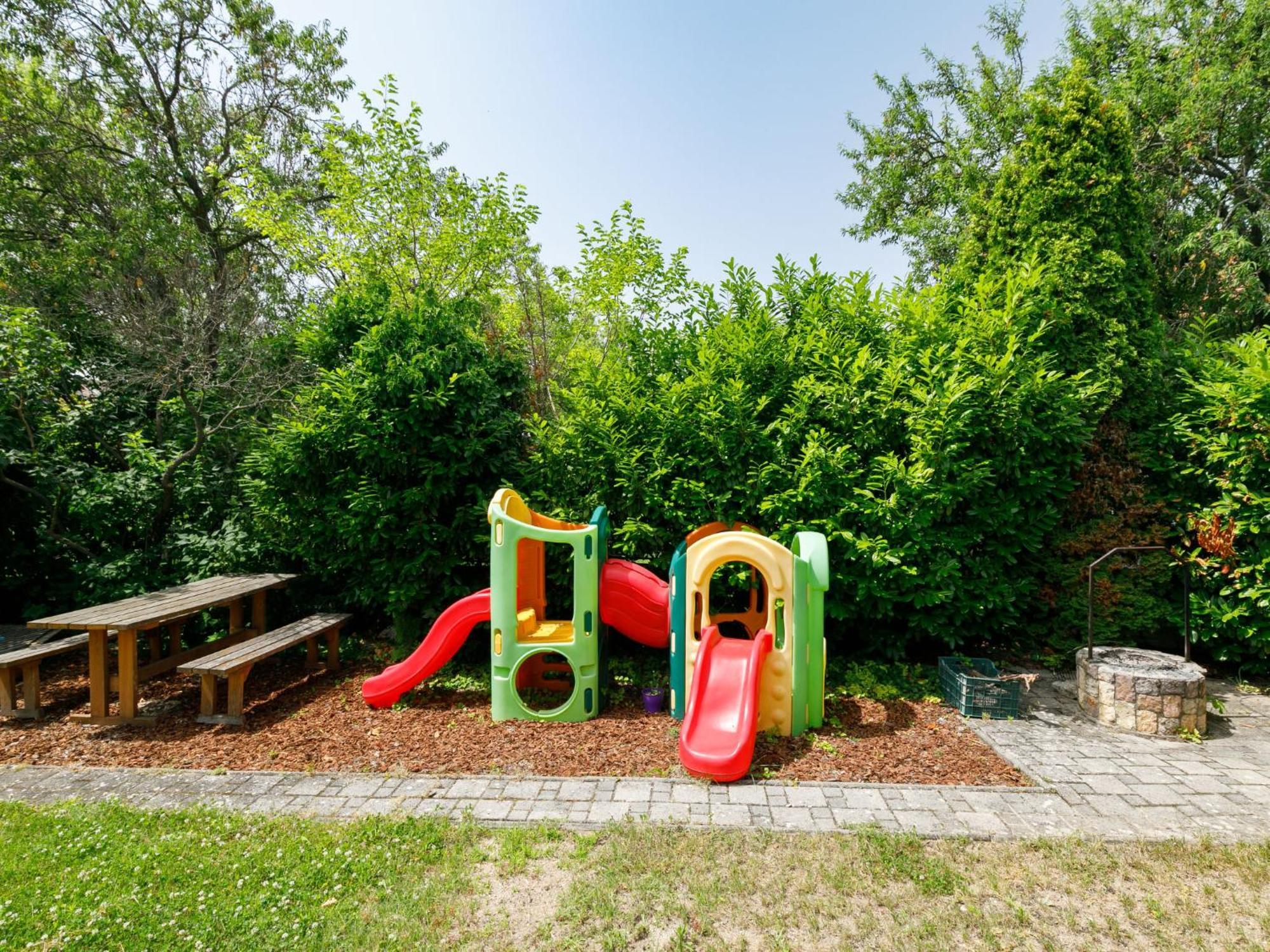 Holiday Home Albizia By Interhome Balatonfüred Extérieur photo