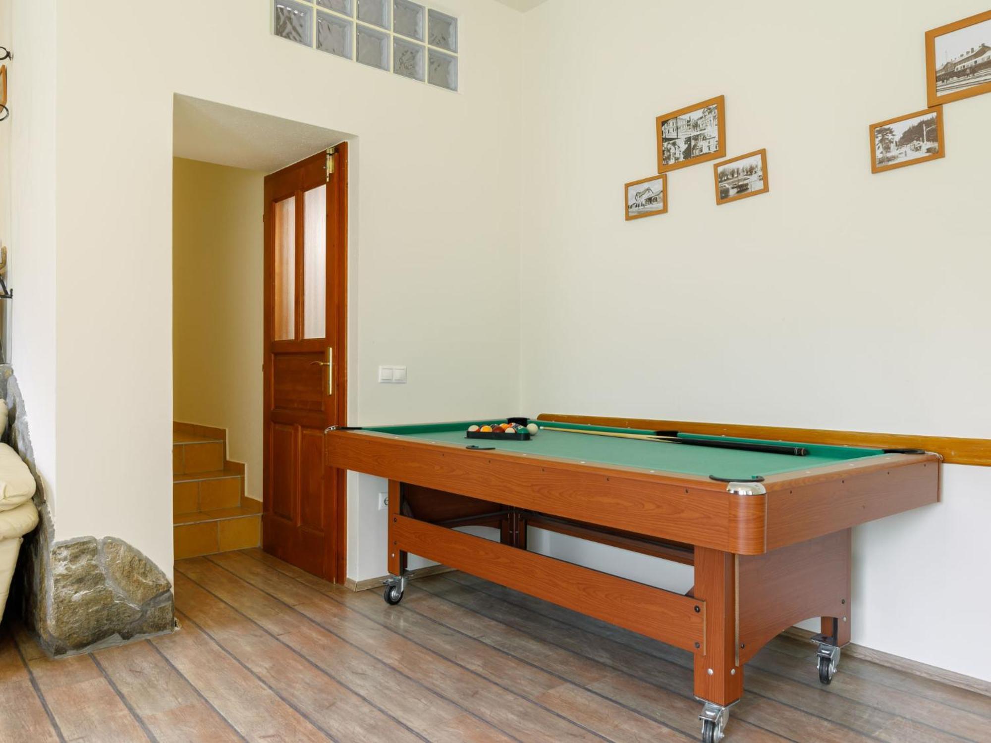 Holiday Home Albizia By Interhome Balatonfüred Extérieur photo