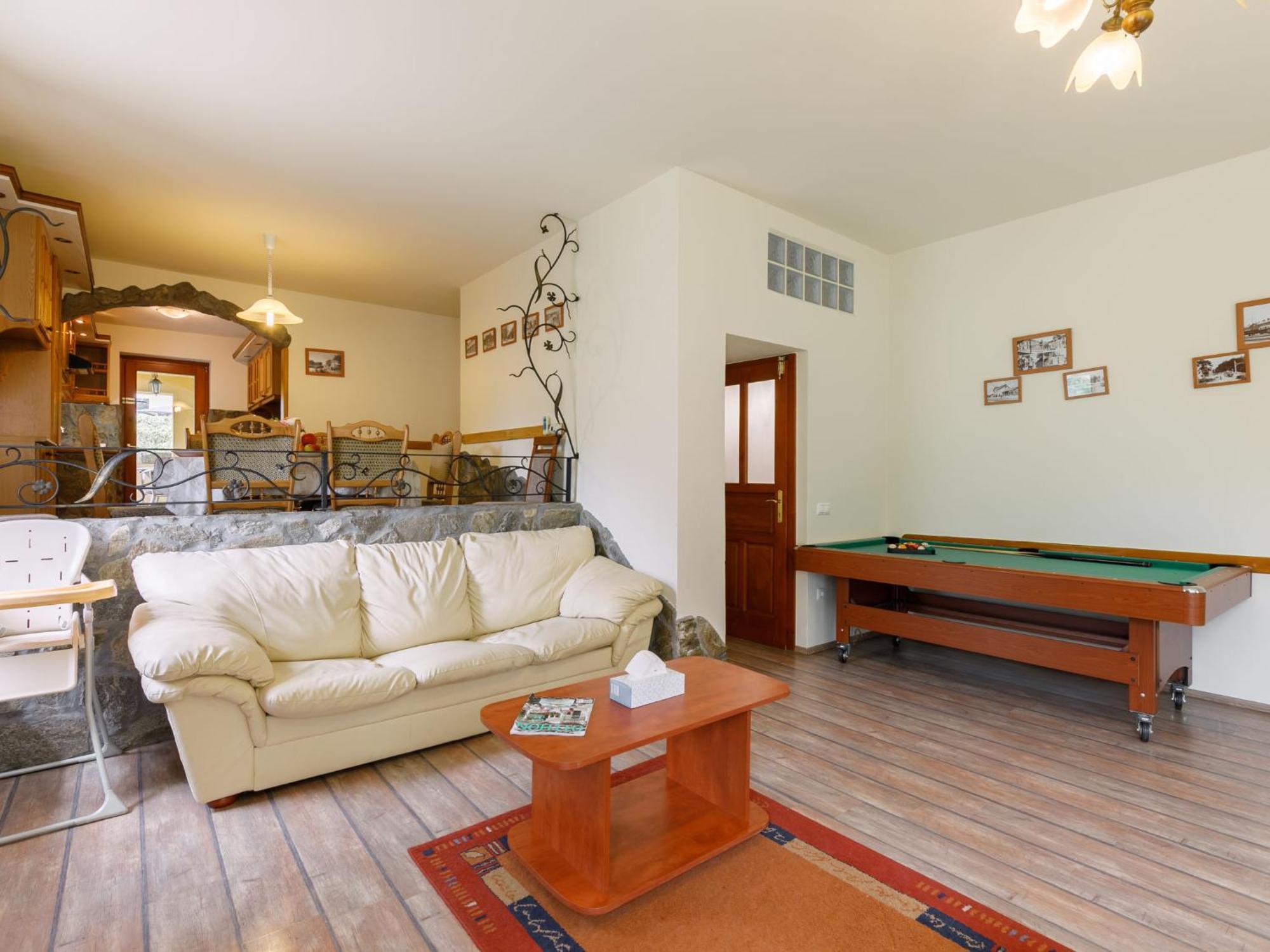Holiday Home Albizia By Interhome Balatonfüred Extérieur photo