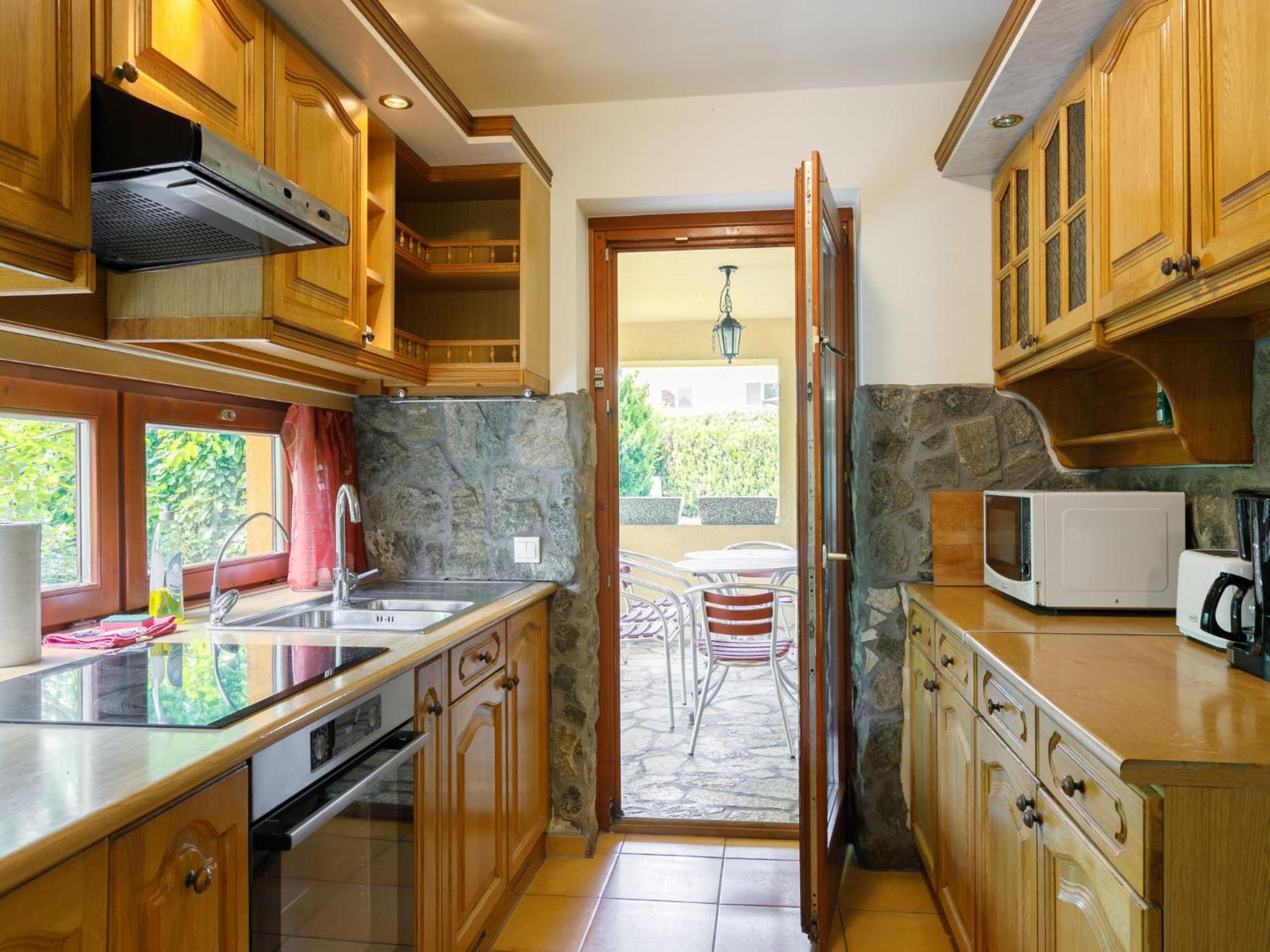 Holiday Home Albizia By Interhome Balatonfüred Extérieur photo