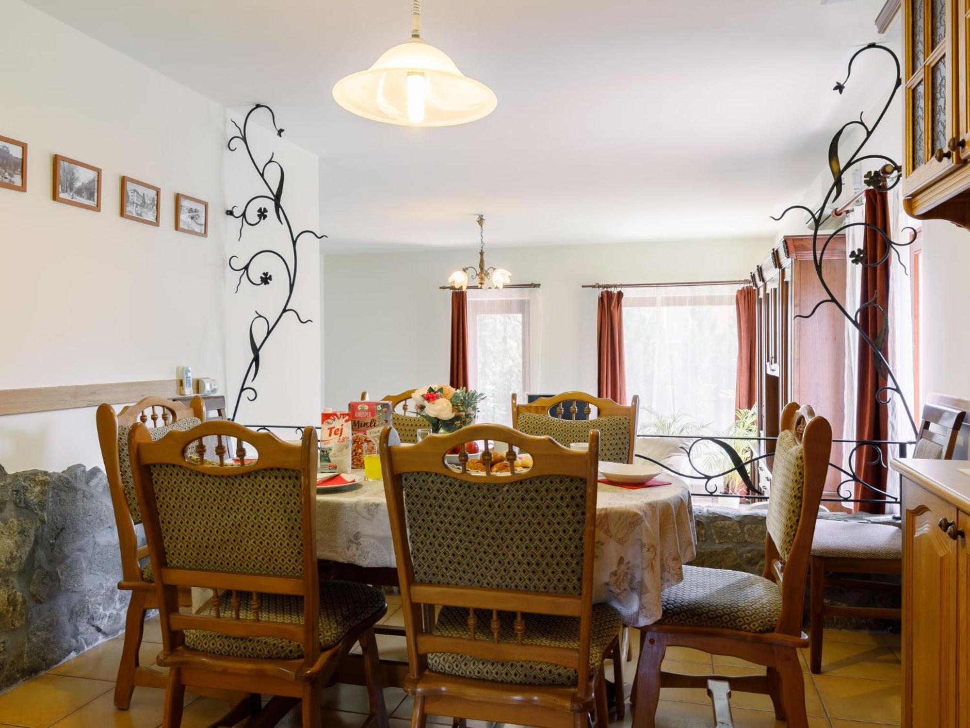 Holiday Home Albizia By Interhome Balatonfüred Extérieur photo